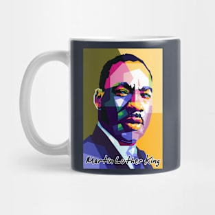 Martin Luther King Jr Mug